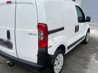 Gebraucht Citroën Nemo 122 PS (89 kW) 2012 Weiß Van / Kleinbus