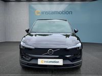 Gebraucht Volvo EX30 Single Motor 200 kW (272 PS) 2024 Schwarz SUV