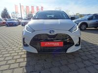 gebraucht Toyota Yaris Hybrid GR Sport 1.5