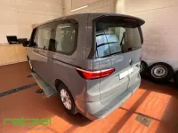 Second-hand VW Multivan Basis 150 CP (110 kW) 2024 Monovolum