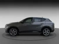 Gebraucht Alfa Romeo Tonale Veloce 160 PS (117 kW) 2025 Grau SUV