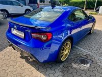 gebraucht Subaru BRZ Sport