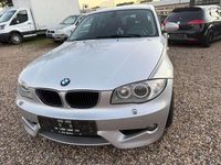 Gebraucht BMW 116 116 PS (85 kW) 2006 Grau Kleinwagen