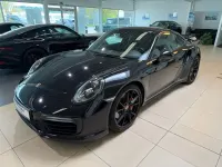 Occasion Porsche 991 540 ch (397 kW) 2018 Noir Coupé