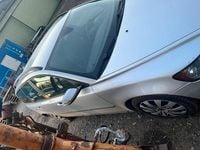 Second-hand Volvo V50 100 CP (73 kW) 2004 Argintiu Break