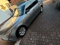 Gebraucht BMW 530 245 PS (180 kW) 2005 Silber Limousine