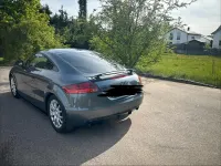 Usata Audi TT 200 CV (147 kW) 2007 Andere farben Coupé