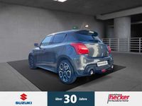 gebraucht Suzuki Swift Swift Sport1.4 Boosterjet Sport Hybrid *SOFORT*