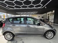 Gebraucht Mercedes A160 Elegance 95 PS (69 kW) 2011 Andere Limousine