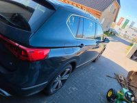 Gebraucht Seat Tarraco 190 PS (139 kW) 2020 Grau SUV