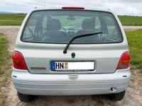 Gebraucht Renault Twingo 75 PS (55 kW) 2004 Blau Kleinwagen