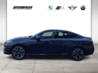 Gebraucht BMW M235 Performance 317 PS (233 kW) 2025 Violett Coupé