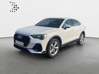 Gebraucht Audi Q3 245 PS (180 kW) 2022 Ibisweiß SUV
