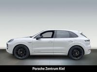 Neu Porsche Cayenne Black Edition 470 PS (345 kW) 2026 Kreide SUV