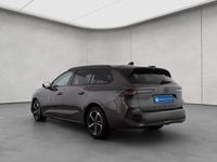 Gebraucht Opel Astra 131 PS (96 kW) 2025 Grau Kombi