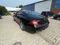 gebraucht Mercedes CLS55 AMG AMG