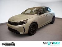 Gebraucht Opel Corsa 145 PS (106 kW) 2025 Silber Kleinwagen