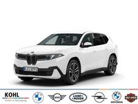 Gebraucht BMW iX3 Sport Line 344 kW (469 PS) 2026 Weiss SUV