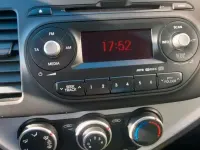 Occasion Kia Picanto 69 ch (50 kW) 2012 Bleue Citadine