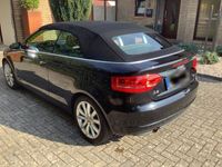 gebraucht Audi A3 Cabriolet 2.0 TDI Ambition Ambition