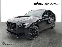 Neu Mazda CX-60 Homura-Line 254 PS (186 kW) 2026 Jet black SUV