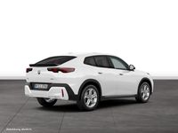 Gebraucht BMW X2 Shadowline 150 PS (110 kW) 2025 Alpinweiss SUV