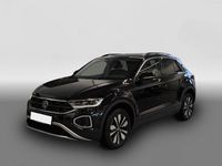 Usata VW T-Roc Goal 150 CV (110 kW) 2025 Nero SUV
