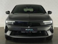 Gebraucht Opel Astra 131 PS (96 kW) 2024 Vulkan grau Limousine