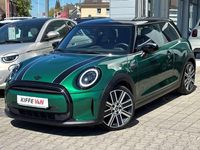 Second-hand Mini Cooper 136 CP (100 kW) 2024 Verde Hatchback