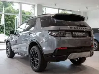 Neu Land Rover Discovery Sport Dynamic 163 PS (119 kW) 2026 Eiger grey SUV