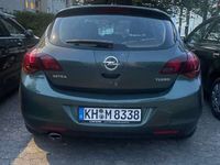 gebraucht Opel Astra Cosmo