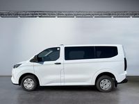 Neu Ford Transit Custom Trend 136 PS (100 kW) 2026 Frostweiß Kombi
