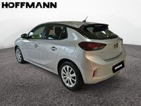 Gebraucht Opel Corsa Edition 101 PS (74 kW) 2023 Silber Kleinwagen