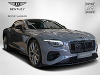 Neu Bentley Continental 680 PS (500 kW) 2026 Grau Cabrio