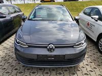 gebraucht VW Golf VIII Variant 1.5 TSI Life LED|Navi|ACC|AHK
