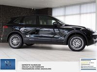 gebraucht Porsche Cayenne S 4.2 *Scheckheft bei *