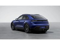 Gebraucht Porsche Macan 264 kW (360 PS) 2025 Blau SUV