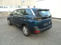 Gebraucht Peugeot 5008 131 PS (96 kW) 2021 Blau SUV