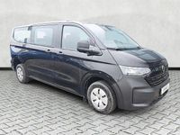 Neu VW T7 110 PS (80 kW) 2025 Midnightblack metallic Van