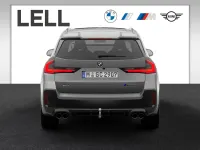 Neu BMW X1 Luxury Line 300 PS (220 kW) 2026 Silber SUV