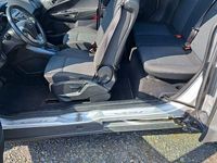 Second-hand Ford B-MAX Cool & Connect 105 CP (77 kW) 2013 Argintiu Monovolum