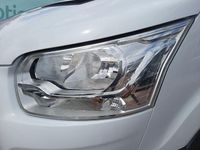 Neu Ford Transit Trend 131 PS (96 kW) 2025 Weiß Limousine