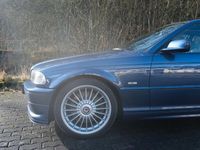 Gebraucht Alpina B3 280 PS (205 kW) 2001 Blau Coupé