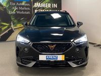 gebraucht Cupra Formentor 1.5 TSI 110kW DSG+3J Garantie+3-Z-KLIM