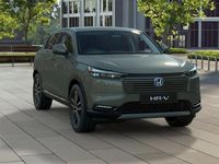 Neu Honda HR-V Advance 131 PS (96 kW) 2026 Grün SUV