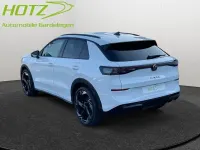 Neu VW T-Roc Style 150 PS (110 kW) 2026 Weiß SUV