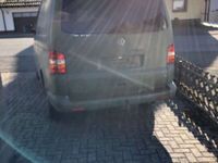 gebraucht VW Transporter T519 tdi