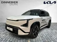 Gebraucht Kia EV5 Launch Edition 160 kW (218 PS) 2026 Weiß (metallic) SUV