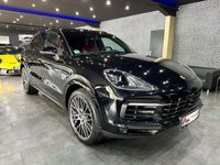 gebraucht Porsche Cayenne S *Sport-Chrono* 360°KAM* ACC* BOSE*21''