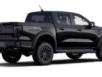 gebraucht Ford Ranger Raptor 3.0 EcoBoost 292PS *AHK|TWA|LED*